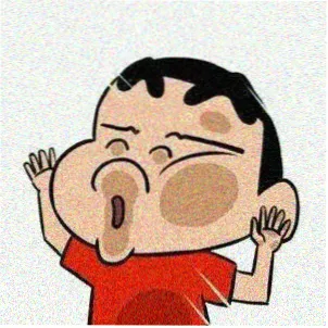 提问者头像占位图，对话式问答第四问，雾面灰白构图